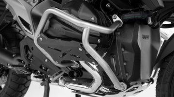 BMW R 1300 GS Pro engine protection bars
