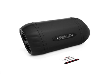 BMW R 1300 GSA 2024-Now échappement moto Bos | BOS EXHAUSTS