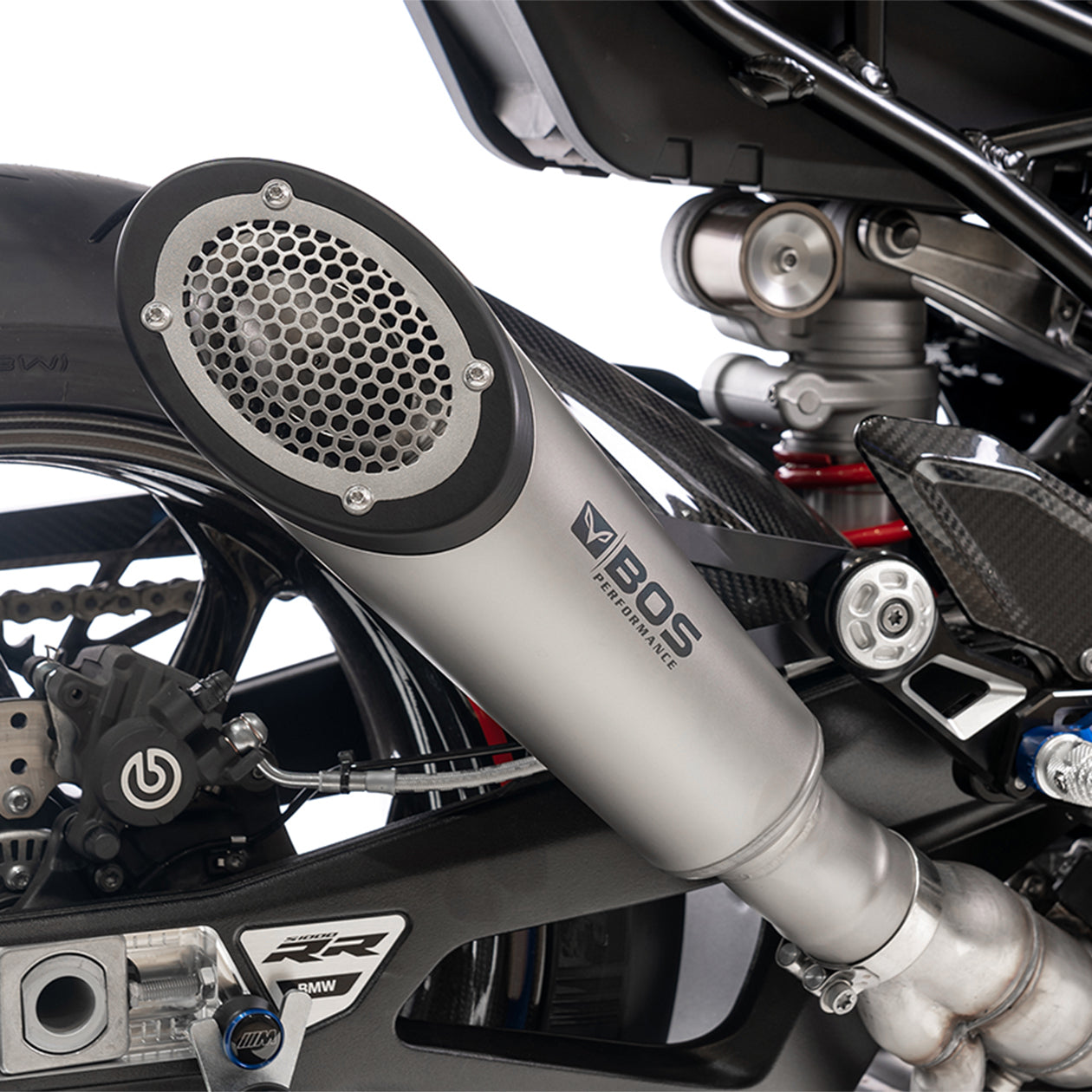 The Ultimate Guide to Choosing the Right Exhaust System for BMW Motorcycles