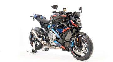 NOW AVAILABLE! BOS SSEC GP BMW M 1000 R