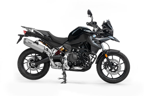 F 800 GS | 2024 till now | DUNEFOX CS