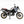 Load image into Gallery viewer, F 850 GS Exhaust | 2018 till 2023| DUNEFOX CS Carbon Steel
