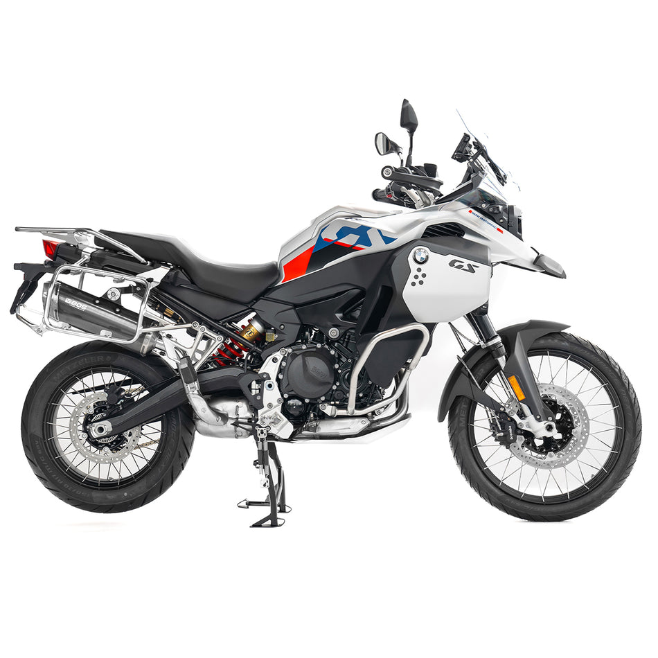 Scarico F 900 GSA | 2024 fino ad oggi | DUNEFOX CS CarbonSteel