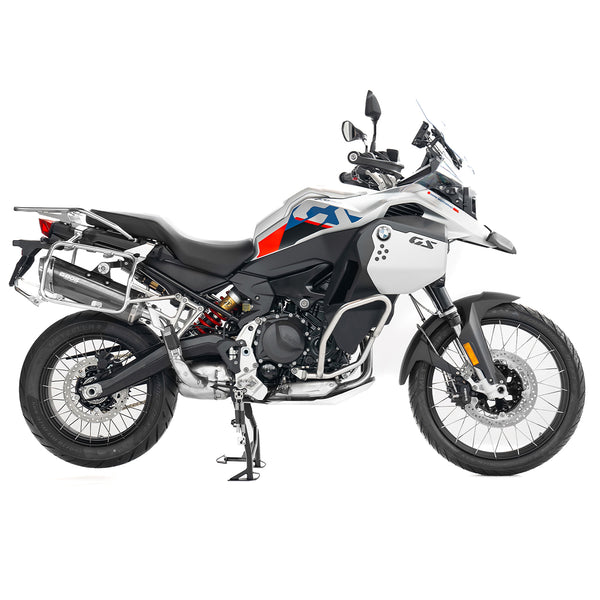 F 850 GSA | 2019 até agora | DUNEFOX CS