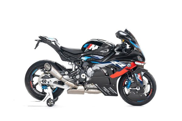 M 1000 RR | 2020 till Now| BOS SSEC GP