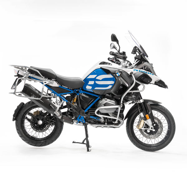 R 1200 GSA | 2014 TILL 2019 | BOS DesertFox BC