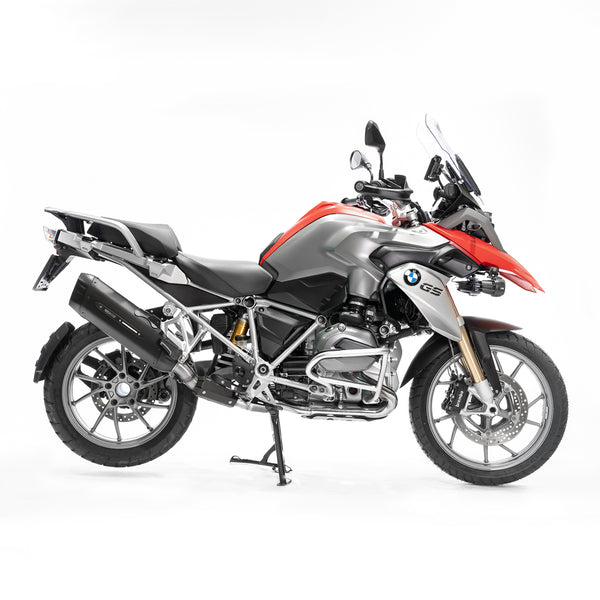 R 1200 GS Exhaust | 2013 TILL 2019 | BOS DesertFox BC