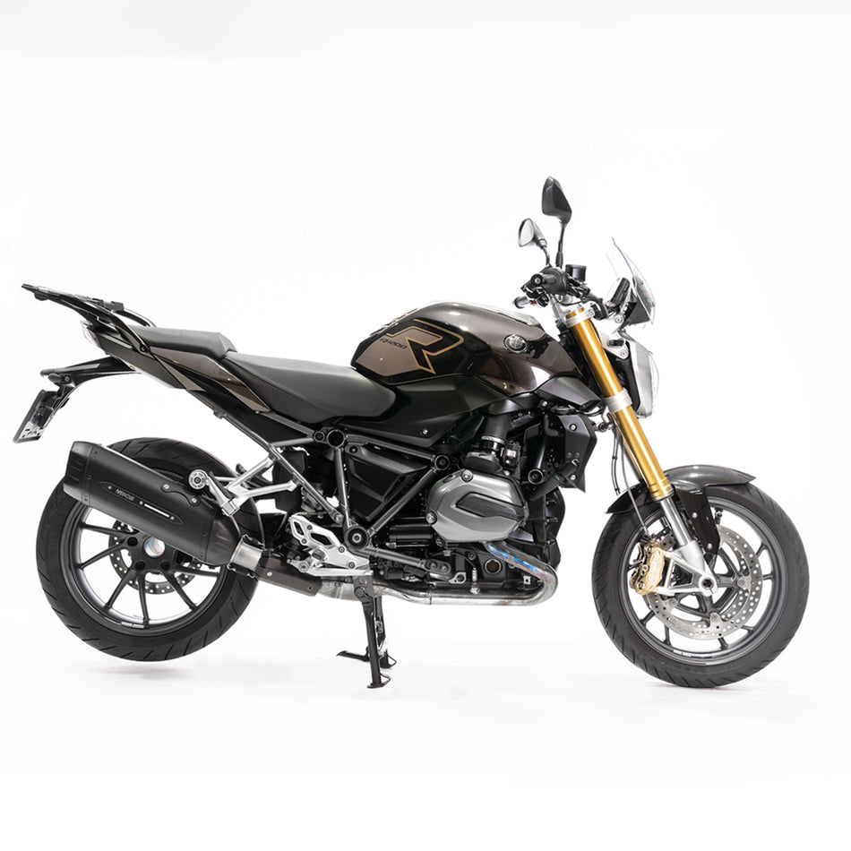 R 1200 R | 2015 TILL 2019 | BOS DesertFox BC