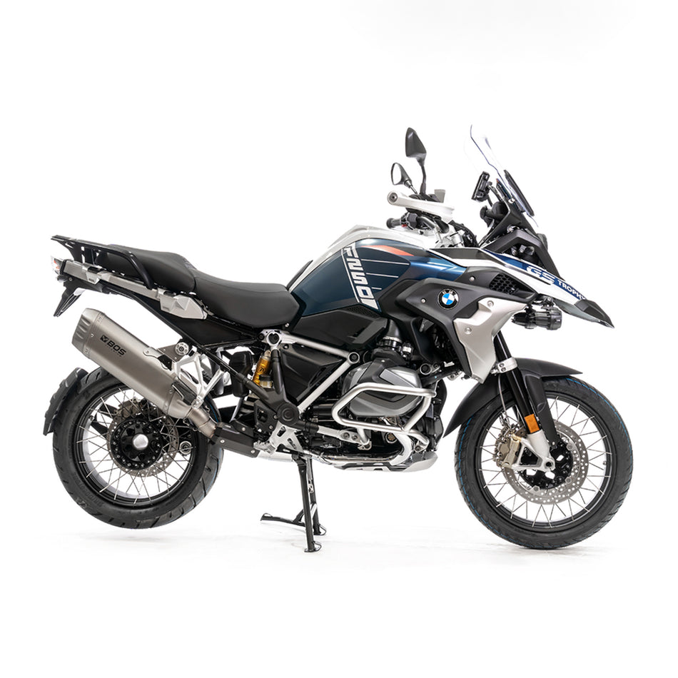 R 1250 GSA | 2019 TILL NOW | BOS DesertFox HP