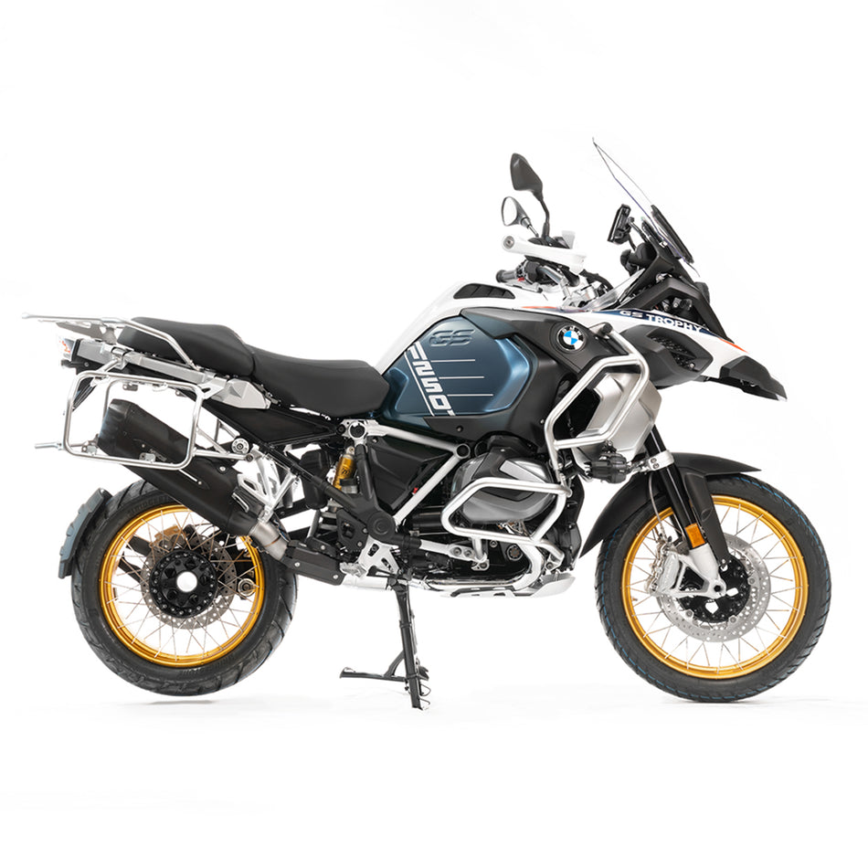 R 1250 GSA | 2019 TILL NOW | BOS DesertFox BC