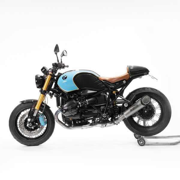 R NineT Exhaust  | 2014 till 2020| BOS SSEC GP