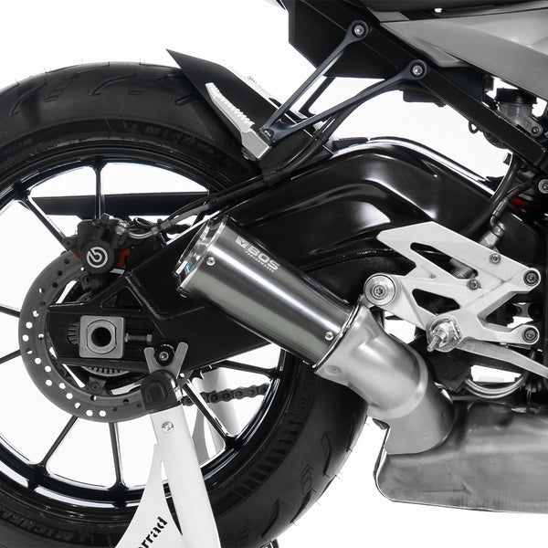 S 1000 R Exhaust | 2014 till 2016 | BOS SSEC RR