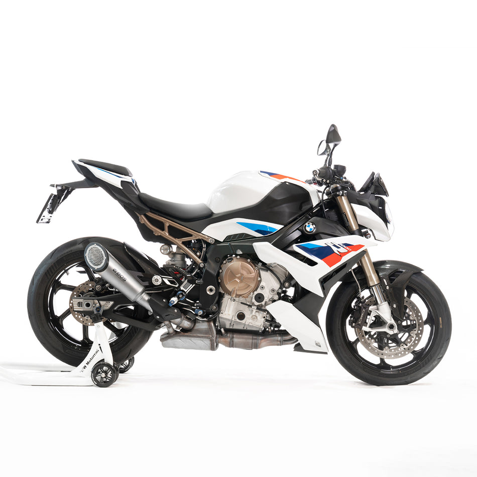 S 1000 R Exhaust | 2021 - 2025 | BOS SSEC GP