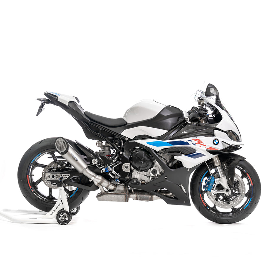 S 1000 RR Exhaust | 2023 - 2024 | BOS SSEC GP