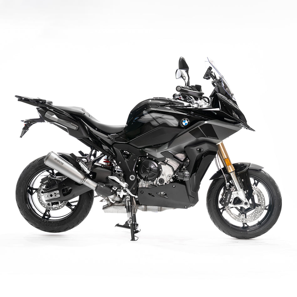 S 1000 XR Exhaust | 2020 - 2023 | BOS SSEC RR
