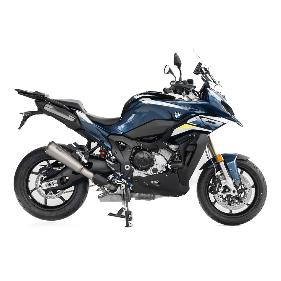 S 1000 XR | 2024 - PRESENT | BOS SSEC RR