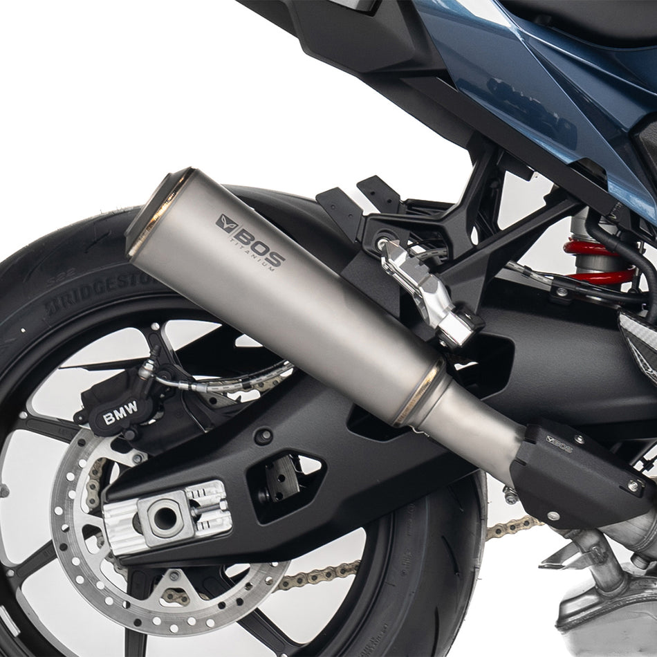 S 1000 XR | 2024 - PRESENT | BOS SSEC RR