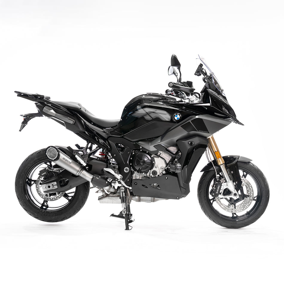 S 1000 XR Exhaust | 2020 - 2023 | BOS SSEC GP