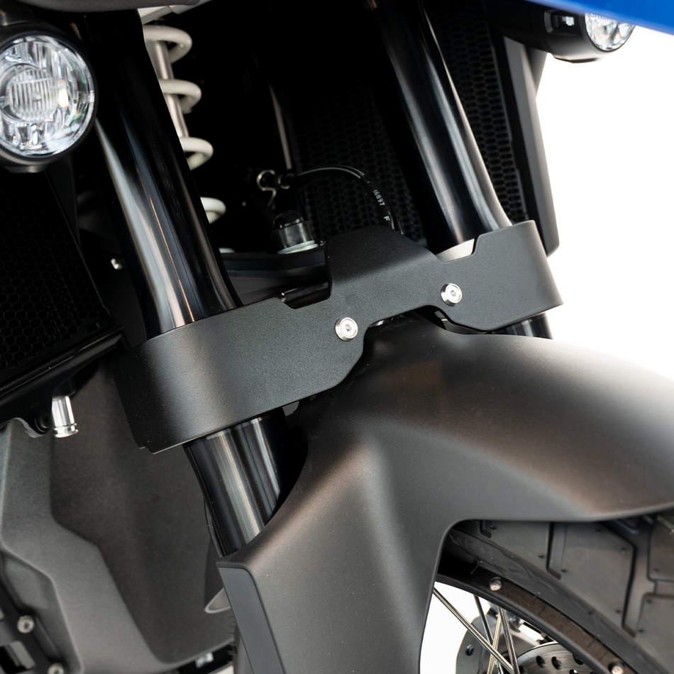 R 1300 GS | 2023 - PRESENT | BOS Frontfork Protection Pro BlackCoated