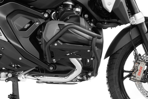R 1300 GS | 2023 TILL NOW | BOS Engine Protection Bars Pro BlackCoated
