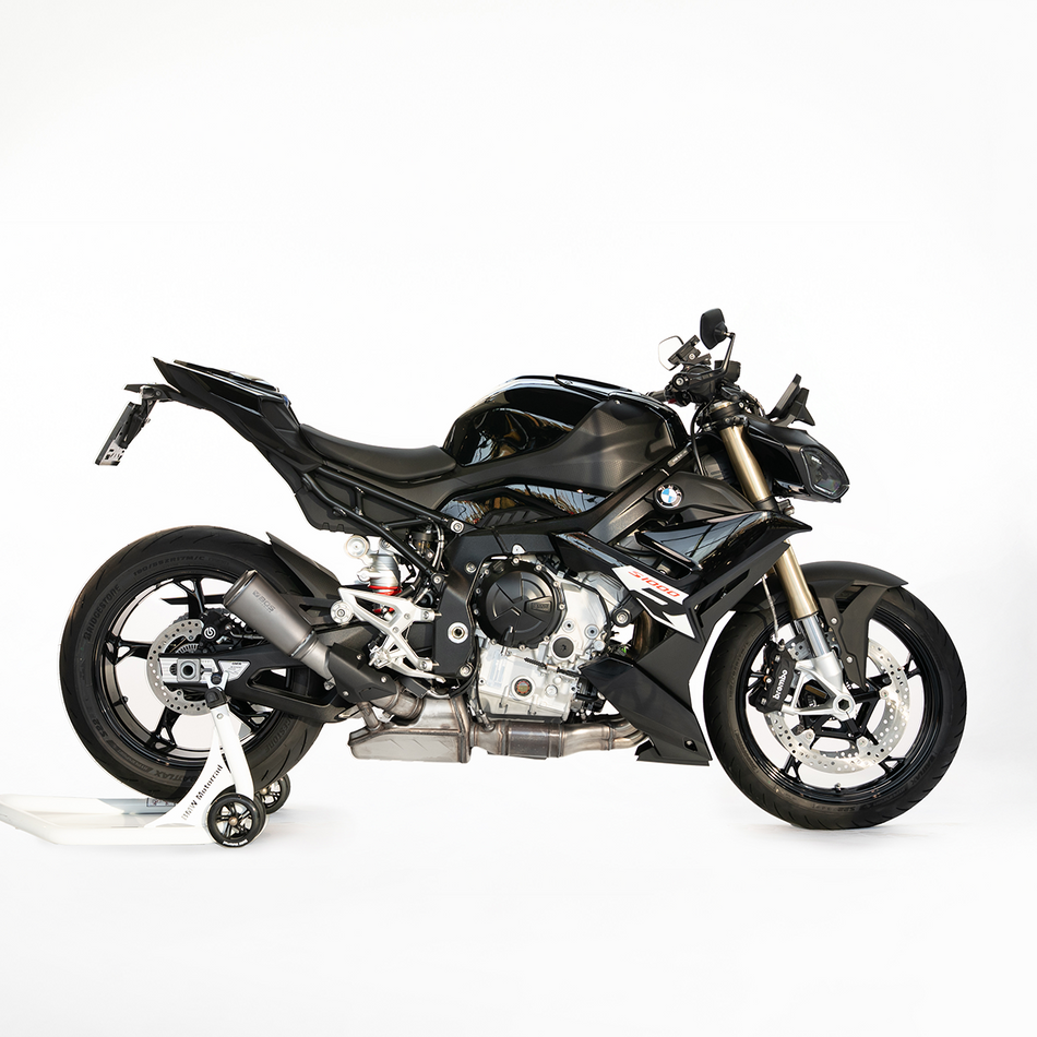 S 1000 R Exhaust | 2021 - PRESENT | BOS SSEC GP Short