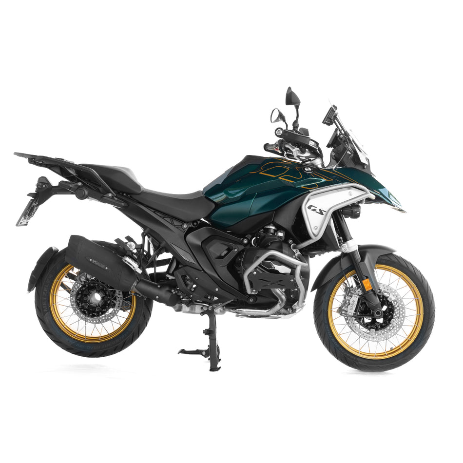 R 1300 GS | 2023 TILL NOW | BOS Upper Protection Bars Pro StainlessSteel