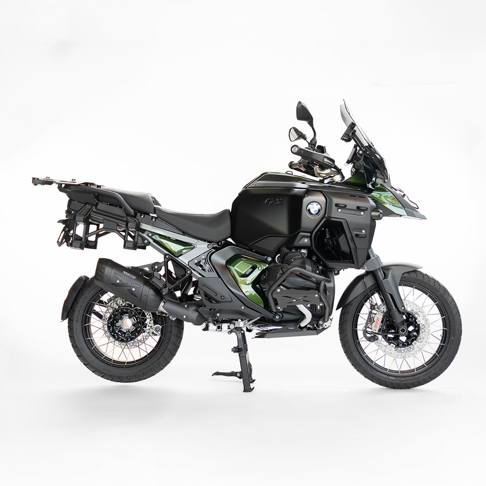 R 1300 GS Adventure | 2024 - PRESENT | BOS Frontfork Protection Pro BlackCoated