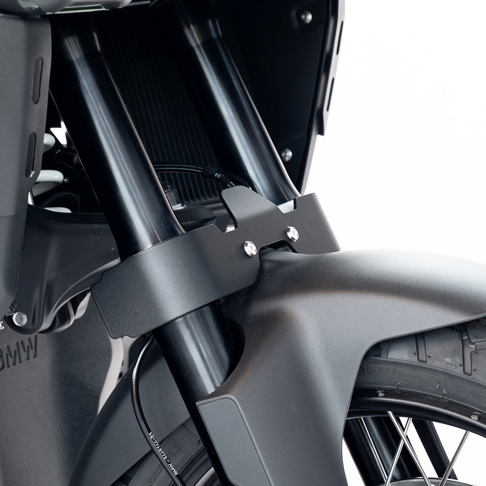 R 1300 GS Adventure | 2024 - PRESENT | BOS Frontfork Protection Pro BlackCoated