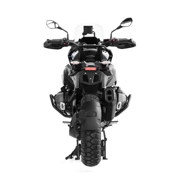 BOS Engine Protection Bars Pro BlackCoated | R 1300 GS | 2023 TILL NOW