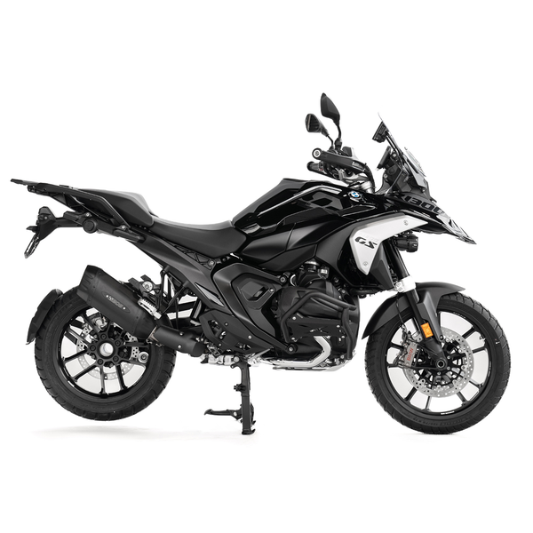 BOS Engine Protection Bars Pro BlackCoated | R 1300 GS | 2023 TILL NOW