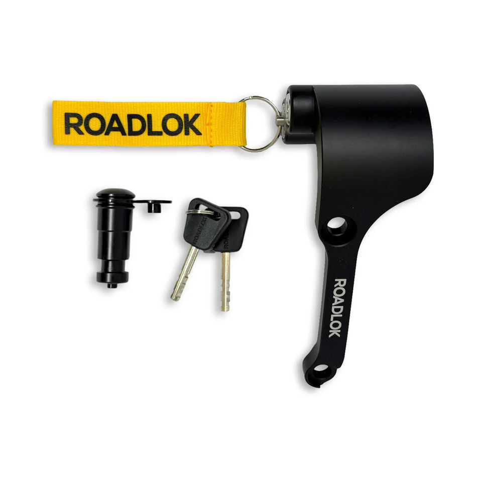 Bloque-disque Roadlok ART4 pour BMW – noir