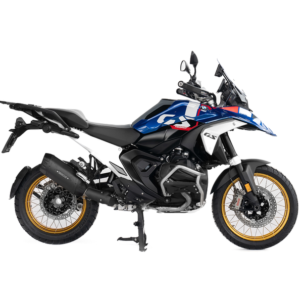 BOS Engine Protection Bars Pro StainlessSteel | R 1300 GS | 2023 TILL NOW |