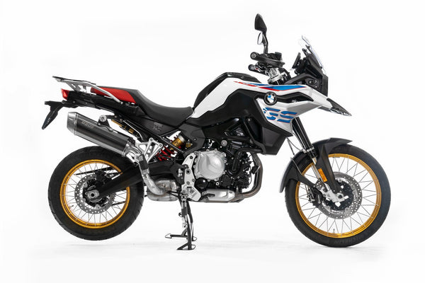 F 850 GS | 2018 até agora | DUNEFOX CS