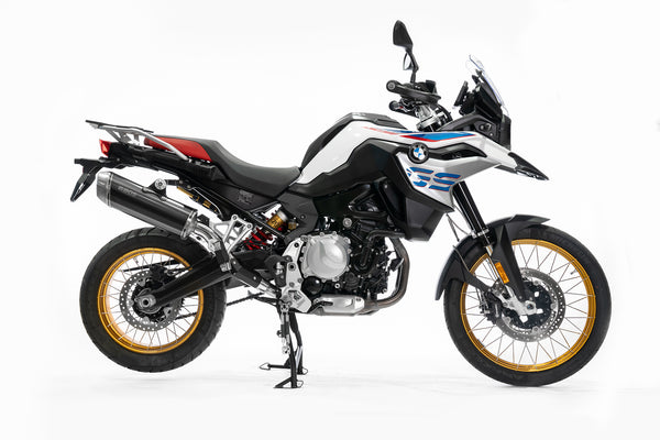 F 850 GS | 2018 até agora | DUNEFOX CS