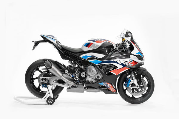 M 1000 RR | 2020 till now | BOS SSEC GP