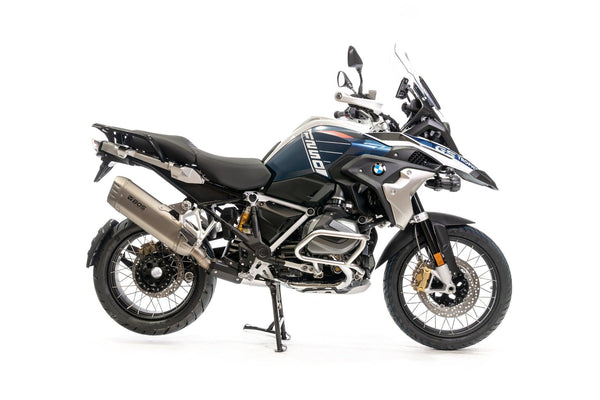 R 1250 GSA | 2019 TILL NOW | BOS DesertFox HP