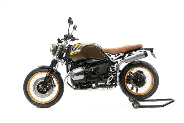 R NineT SCRAMBLER | 2020 Till NOW | BOS SSEC GT Both Sides