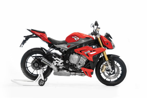 S 1000 R | 2014 till 2016 | BOS SSEC RR