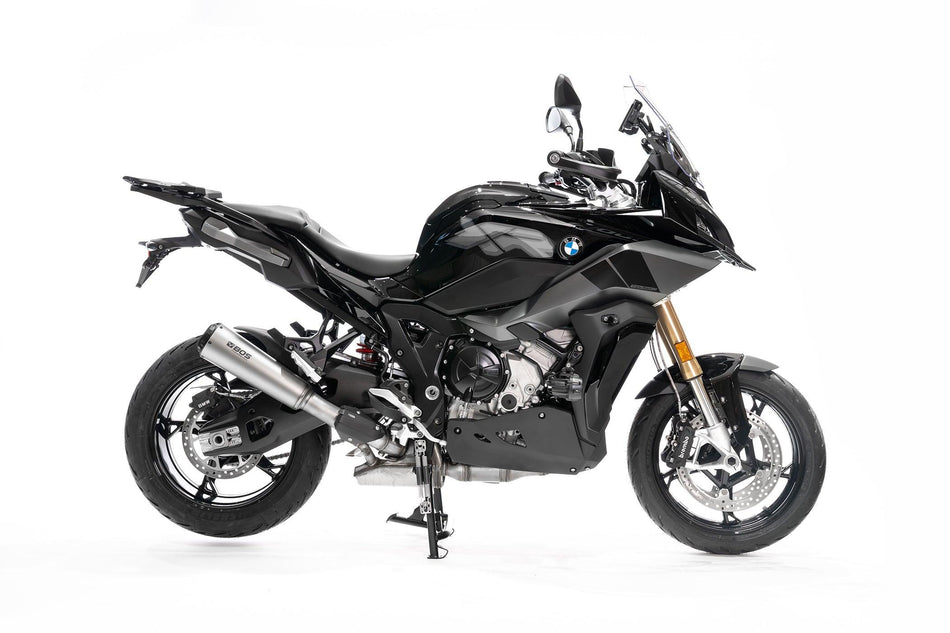 BMW S 1000 XR 2020-2023 échappement moto Bos | BOS EXHAUSTS