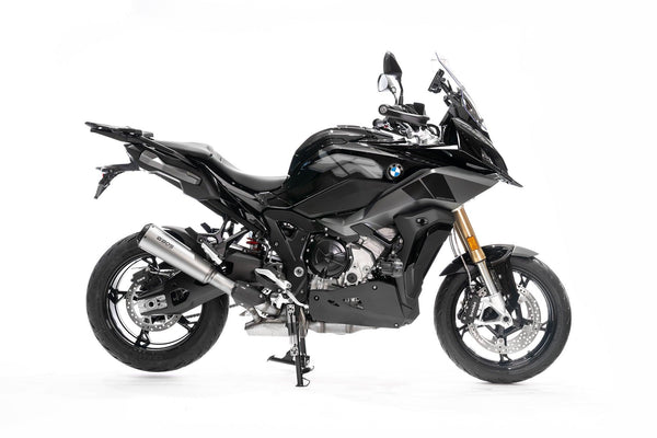 S 1000 XR | 2020 TILL NOW | BOS SSEC RR