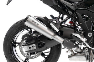 BMW S 1000 XR 2020-2023 Motorcycle Exhaust Bos | BOS EXHAUSTS