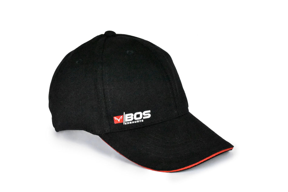 BOS EXHAUST CAP - BOS EXHAUST | BOS EXHAUSTS